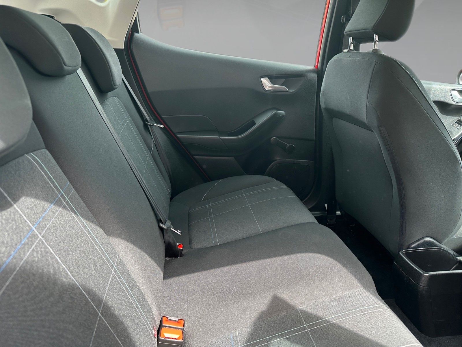 Ford Fiesta Trend – Bild 5