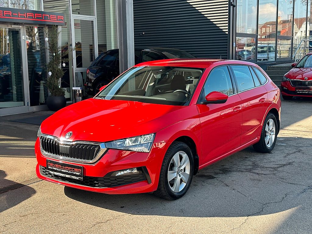 Image of Skoda Other