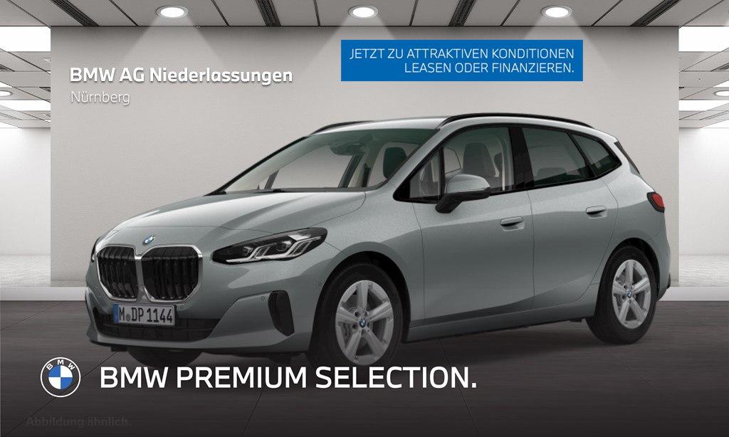 BMW 220 Active Tourer