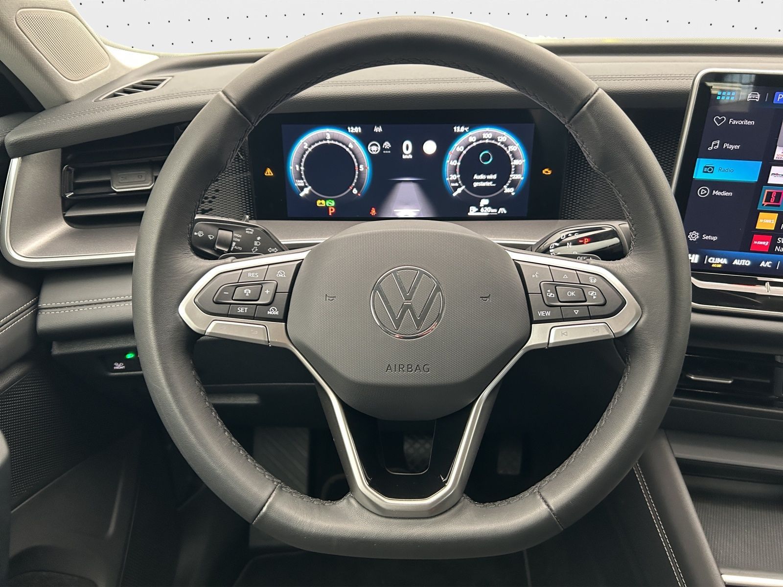 Volkswagen Tayron - Bild 10