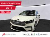 Skoda Enyaq Coupé iV 80x 4x4 LEDER+MATRIX+AHK+PANO+HuD