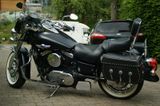Kawasaki VN 1500 Classic Fi - KAWASAKI VN 1500 CLASSIC