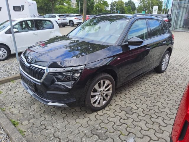 Image of Skoda Kamiq