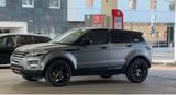 Land Rover Range Rover Evoque 2.2 SD4 White Dynamic Whi... - Land Rover Range Rover Evoque: White Dynamic