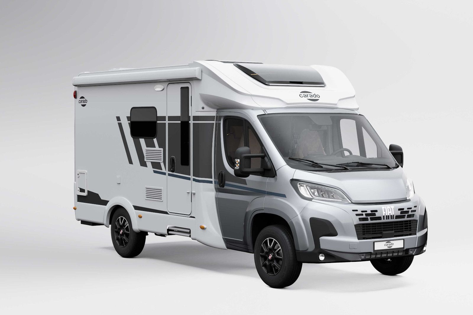 Fahrzeugabbildung Carado T-135 Pro+ Sie sparen 7.637€