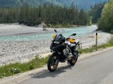 BMW R1250GS Adventure Edition 40 YEARS - BMW 40