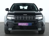 Jeep Avenger - Vorschau Bild 3