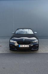 BMW M140i F20 LCI Special Edition RWD B58 H&K - schwarze BMW M140i
