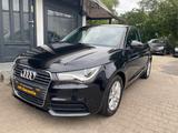 Audi A1 1,4 TFSI "Attraction" Automatik*Pano - Audi A1 aus 2011