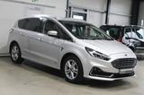 Ford S-Max Titanium AWD*LED*CAM*NAVI*AHK*Wi-PACK* - Ford S-Max in Mönchengladbach