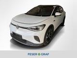 Volkswagen ID.4 Pure Alu 19" Matrix Navi Pano Sitzh. 360°