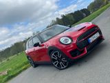 MINI ALL4, NAVI, HIFI, HEAD-UP, LED, ACC, APPLE, VOLL - MINI John Cooper Works Clubman aus 2019