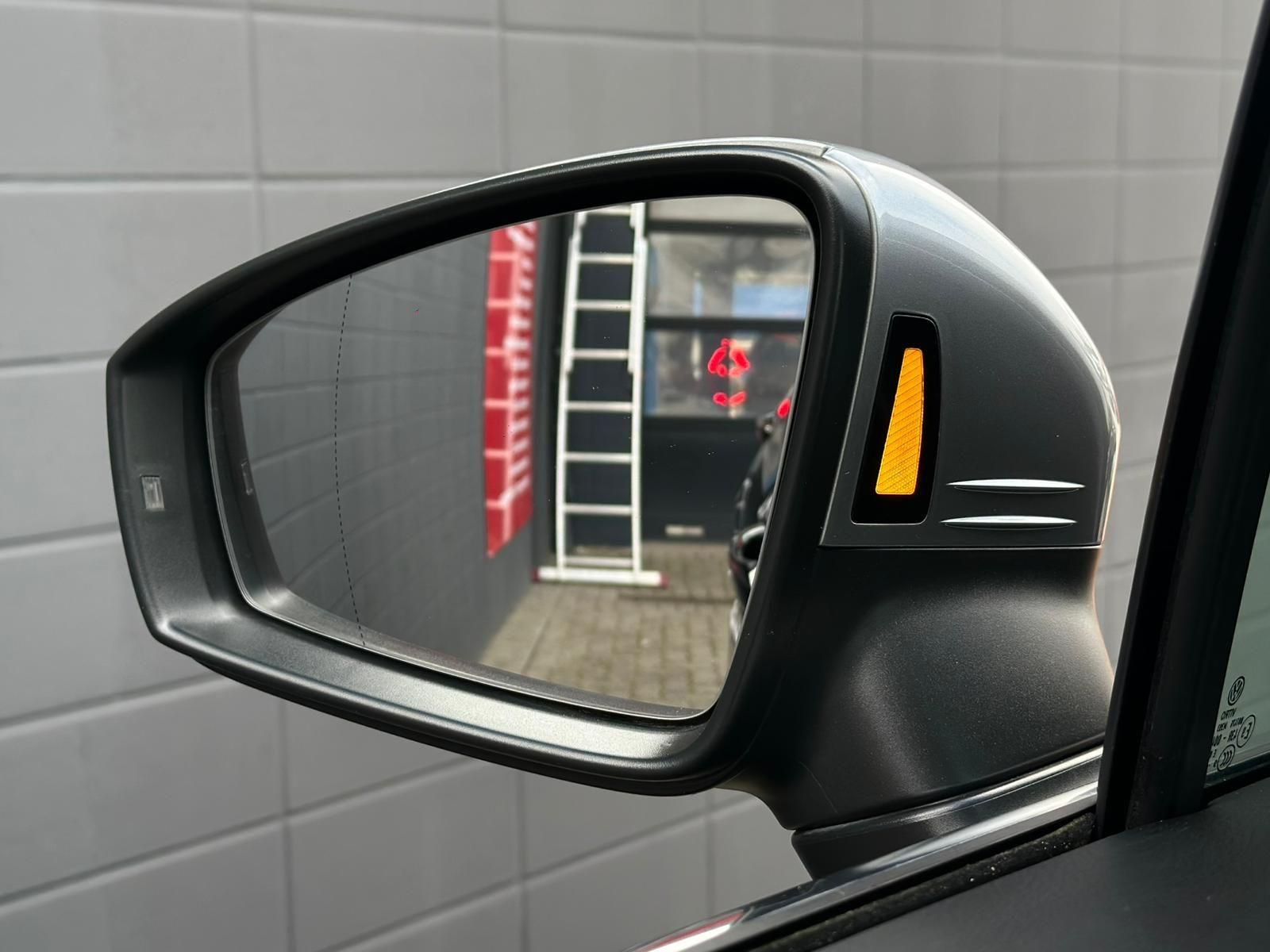 VW Tiguan Allspace 2.0TDI HIGHLINE 4M* LED#SHZ#KEYL - Image 24