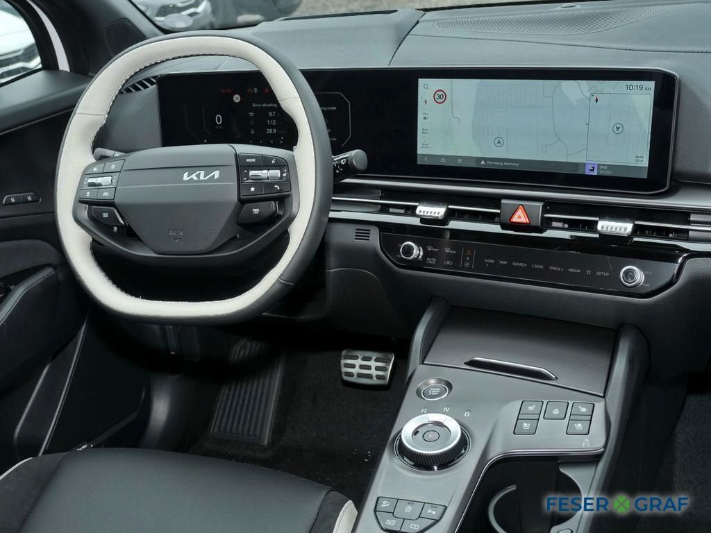 Kia Sportage - Bild 3