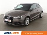 Audi A1 1.0 TFSI Aut.*SLINE*BI-XENON*PDC*SHZ* - Audi A1 Gebrauchtwagen in München