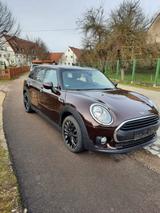MINI Cooper Clubman 