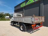 Isuzu NPR70.130 Kipper 3.40m 4x2 Euro2 - Isuzu LKWs