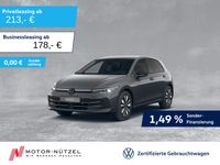 Volkswagen Golf - Vorschau Bild 1