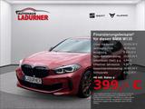 BMW M135 50 Jahre M *xDrive+Harmann Kardon+Leder* - rote BMW M135
