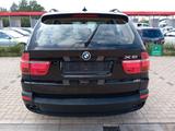 BMW X5 Baureihe X5 xDrive30i - gebrauchte BMW X5 aus dem Jahr 2010