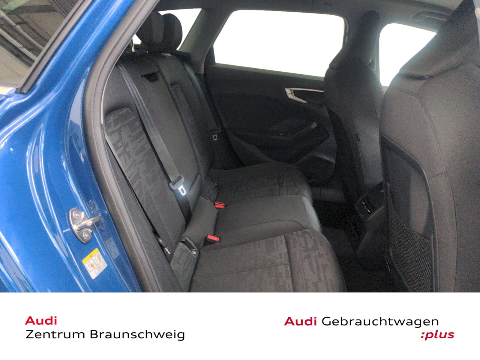Audi A5 - Bild 14