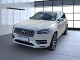 Volvo XC 90 Plus Bright Recharge Plug-In Hybrid AWD - Volvo XC90: Recharge Plus Bright
