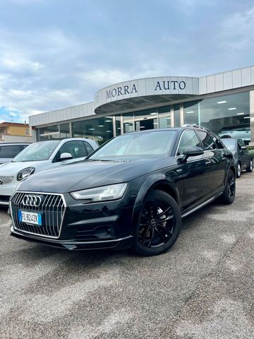 Audi A4 allroad A4 allroad 3.0 TDI 218 CV S tron