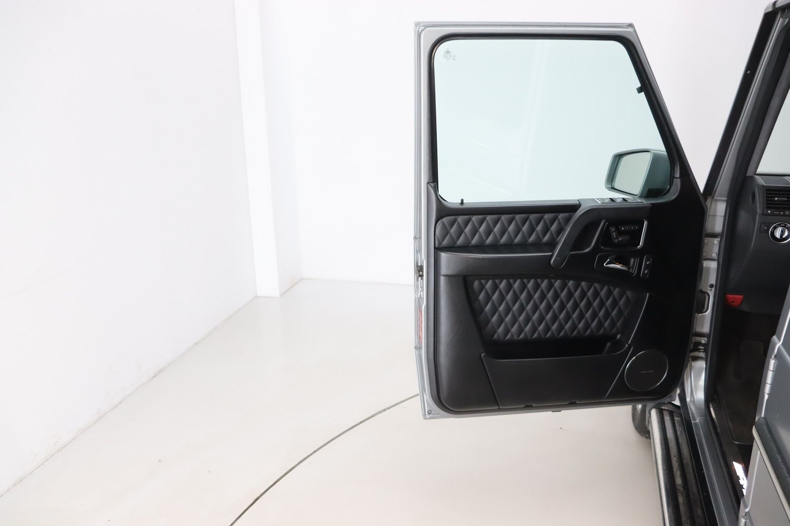 Fahrzeugabbildung Mercedes-Benz G 65 AMG * Standhzg. * DIS *