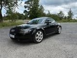 Audi TT Coupe 1.8T  189 KW- Stage 3 Motor revidiert - Audi TT: Motor