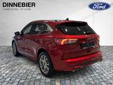 Ford Kuga Vignale LED+Glasdach+Kamera+Winterpaket - Ford Kuga: Vignale