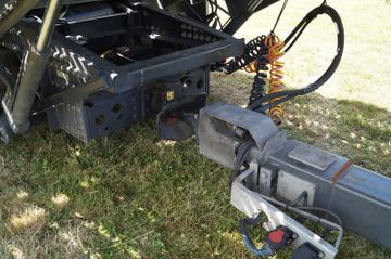 MAN TGL 12.250 AUT-TIJHOF AUTOTRANSPORTER+ANHÄNGER-