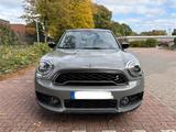 MINI  Cooper SE ALL4/grey/harman&kardon/chili/head-up - graue MINI Cooper SE Countryman