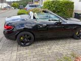 Mercedes-Benz Mercedes SLC 250 D - Mercedes-Benz SLC-Klasse Diesel Gebrauchtwagen