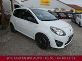 Renault Twingo Night & Day #ISOFIX#1.HAND#PANORAMA GSD#2 - Renault Gebrauchtwagen von 2009