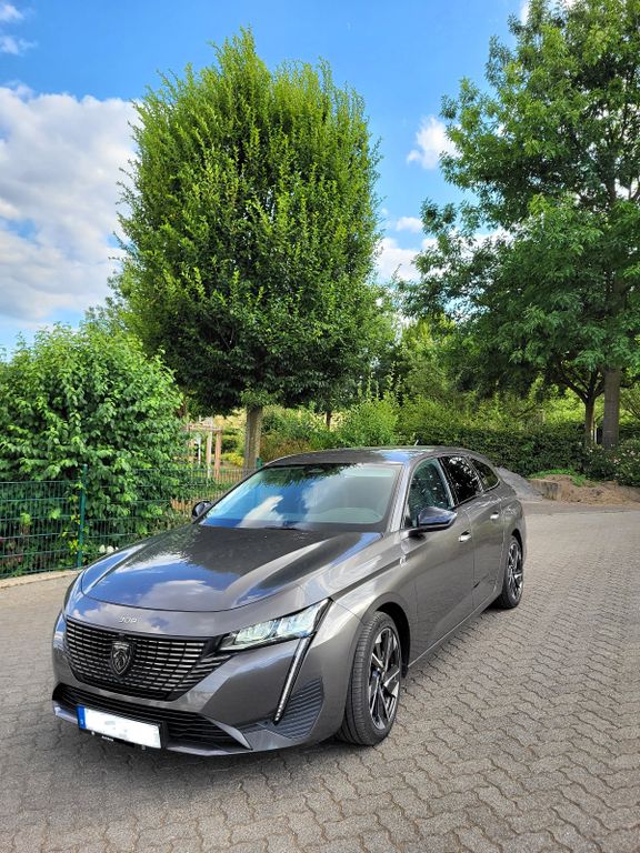 Image of Peugeot 308