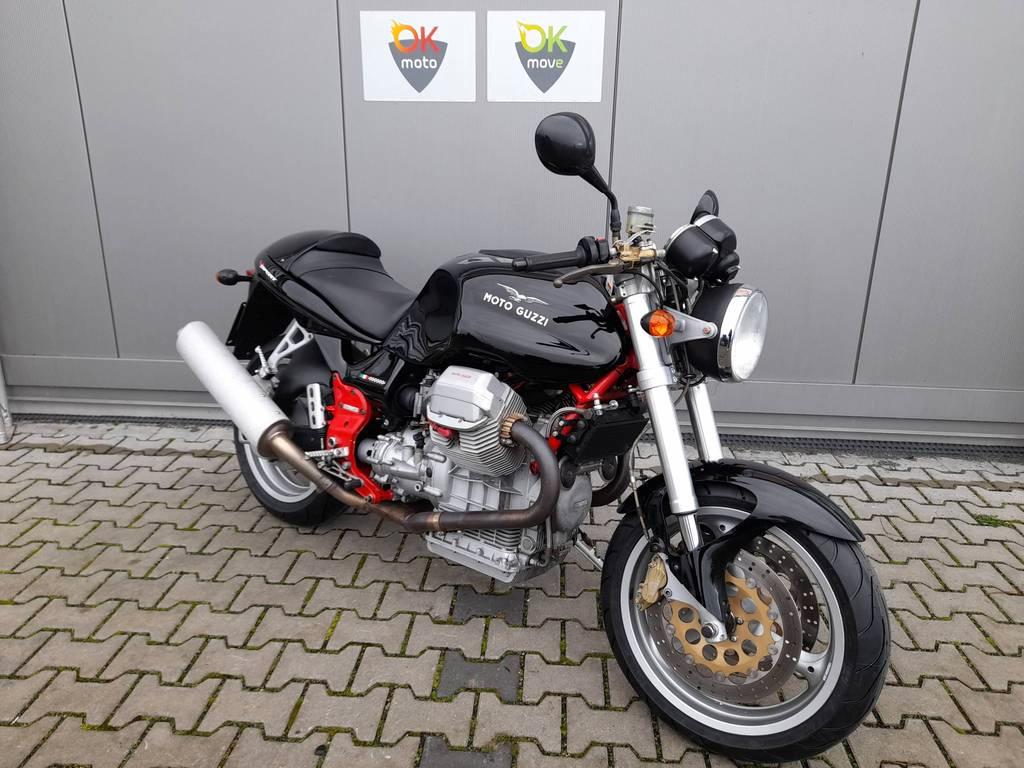 Moto Guzzi V11 SPORT 