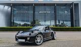 Smart Roadster Coupé BRABUS Xclusive | SELTEN! - Smart Roadster mit Benzin-Antrieb