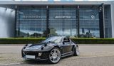 Smart Roadster Coupé BRABUS Xclusive | SELTEN!