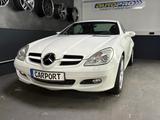 Mercedes-Benz SLK 350 AIRSCARF/HARMAN-KARDON/XENON - Mercedes-Benz SLK-Klasse in Duisburg