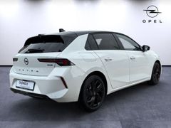 OPEL Astra GS Plug-In-Hybrid HUD StandHZG AHK-abnehmb