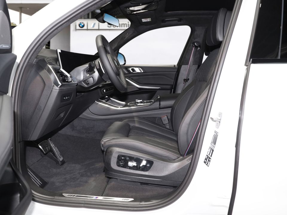 BMW X5 - Bild 5