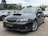 Subaru Impreza Active 4WD - Subaru Gebrauchtwagen von 2010
