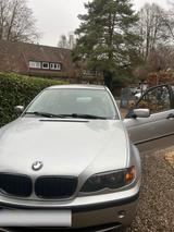 BMW e46 316i | HU 02/2027 - BMW 316: 316i E46