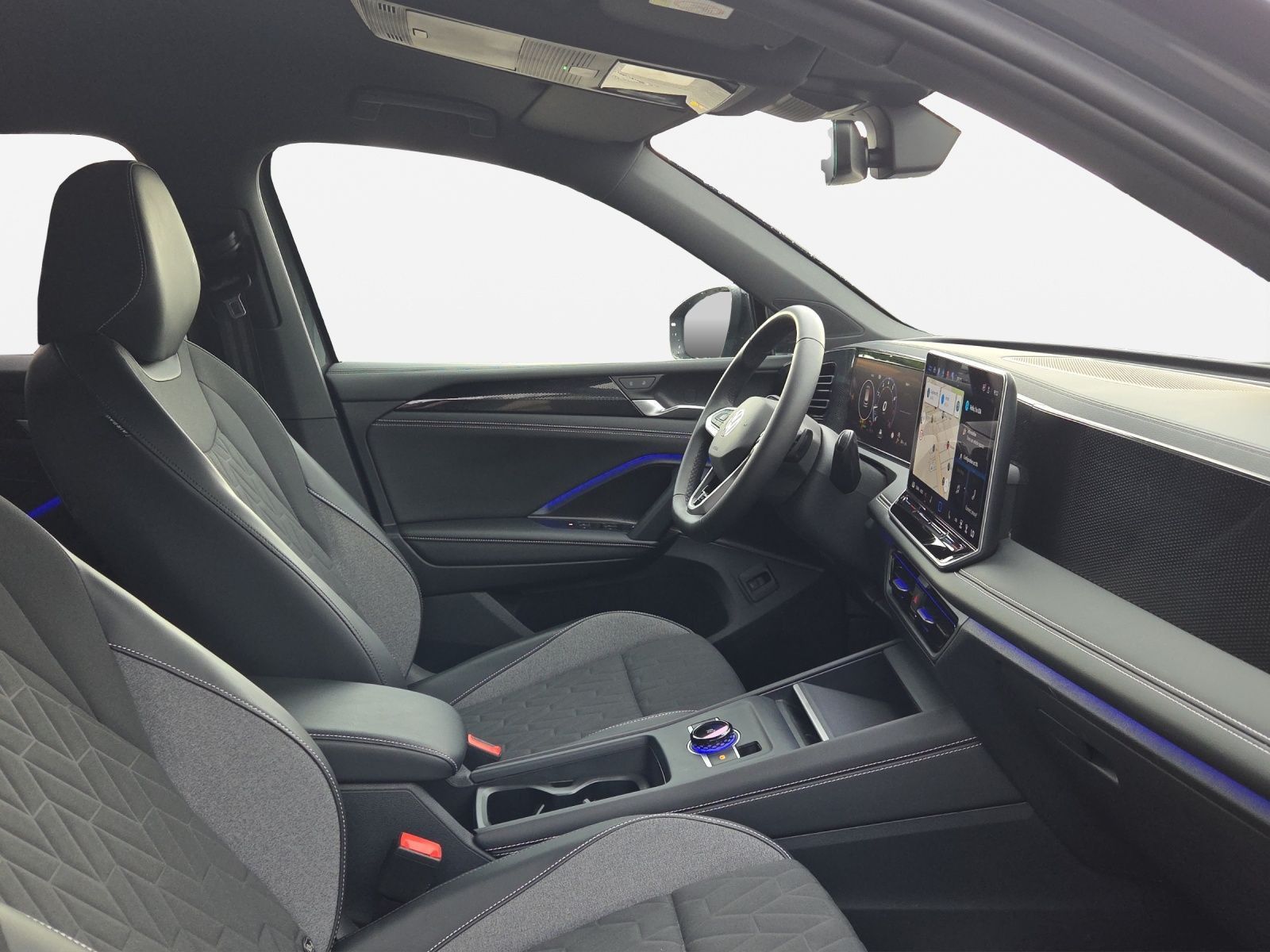 Volkswagen Tiguan - Bild 6