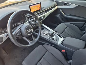 Audi A5 - 10