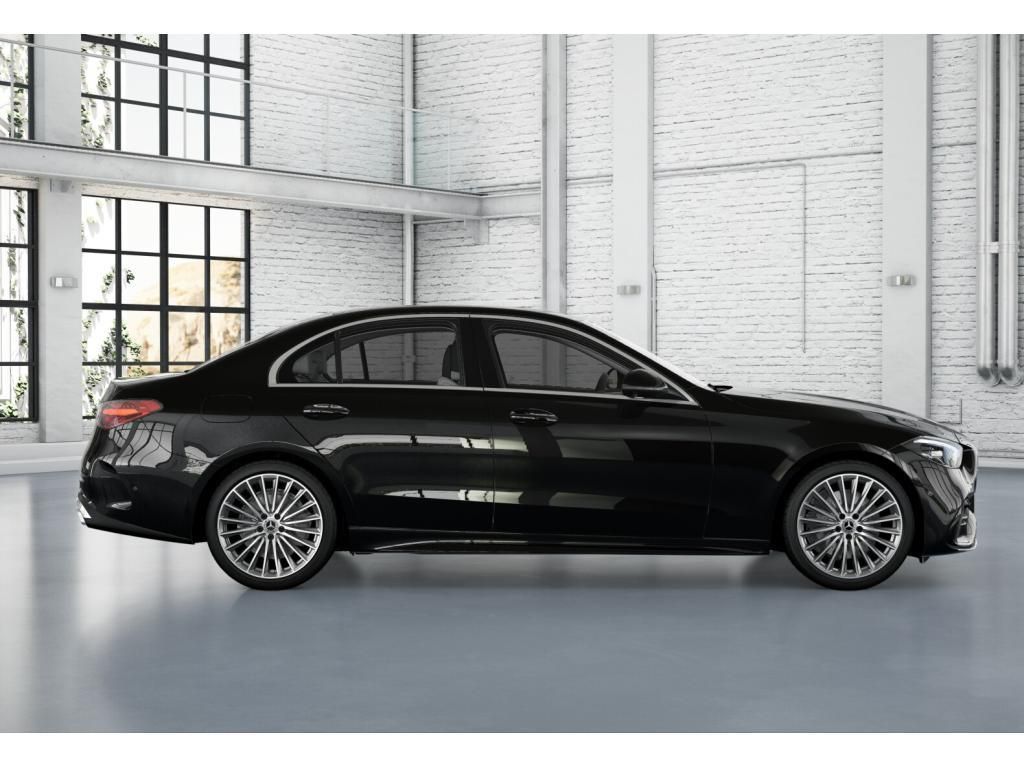 Mercedes-Benz C 200 Edition AMG 360°+MBUX+LED+Totwink. foto 5