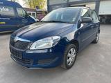 Skoda Fabia Cool Edition - Skoda Fabia: Edition