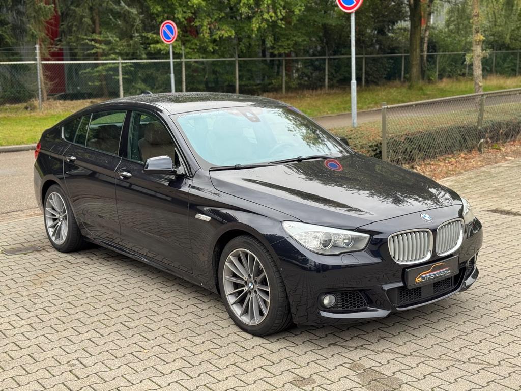 BMW 550