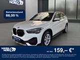 BMW X1 xDrive25e ADVANTAGE HYBRID LED NAVI HUD AHK - BMW X1 in Kiel