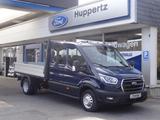 Ford Transit 350 L3 DoKa Pritsche Trend RWD Zwillings
